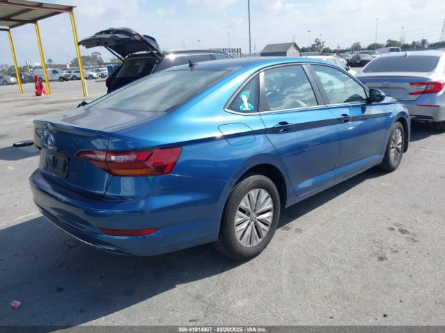 3VWC57BU5KM057055 Volkswagen Jetta 1.4t R-line/1.4t S/1.4t Se