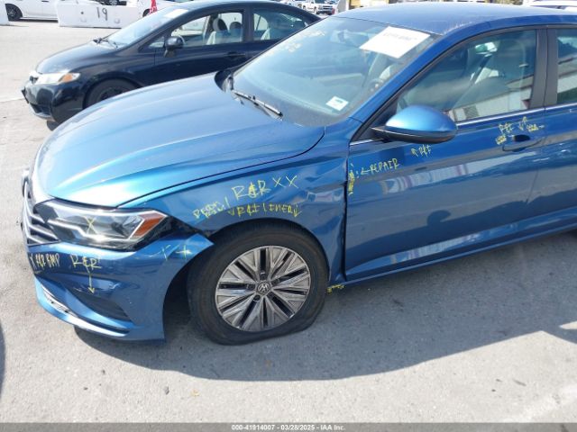3VWC57BU5KM057055 Volkswagen Jetta 1.4t R-line/1.4t S/1.4t Se