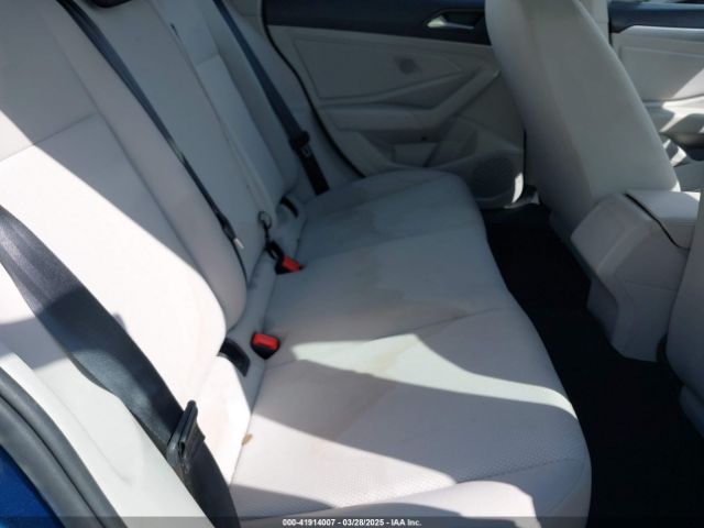 3VWC57BU5KM057055 Volkswagen Jetta 1.4t R-line/1.4t S/1.4t Se