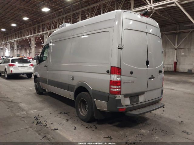 2017 MERCEDES-BENZ SPRINTER 3500 WD3PF0CD3HP390830 Photo 2