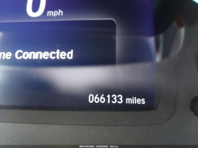5FNRL6H76JB082421 Honda Odyssey Ex-l
