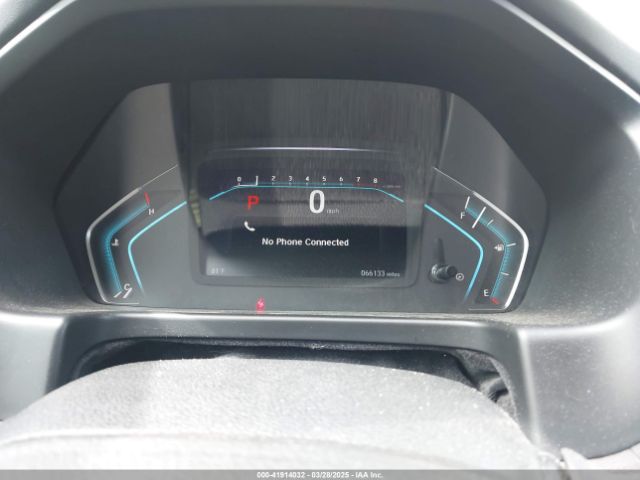 5FNRL6H76JB082421 Honda Odyssey Ex-l