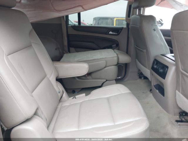 1GNSCHKC3GR161431 Chevrolet Suburban Lt