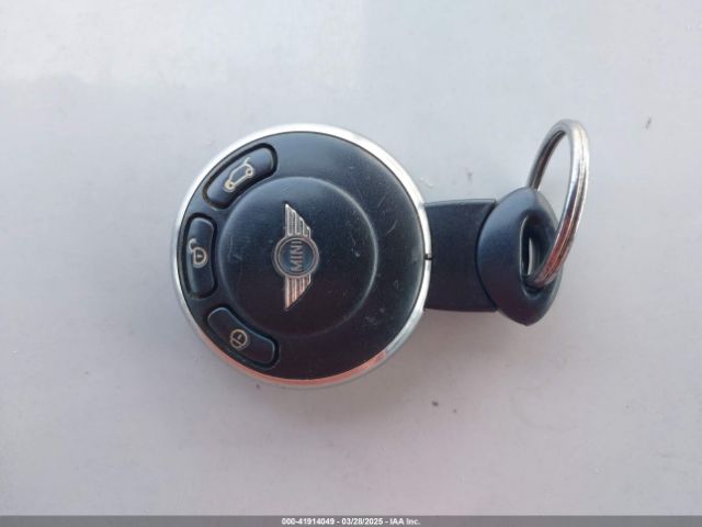 2013 MINI HARDTOP WMWSU3C58DT371771 Photo 10