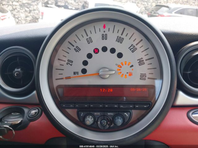 2013 MINI HARDTOP WMWSU3C58DT371771 Photo 6