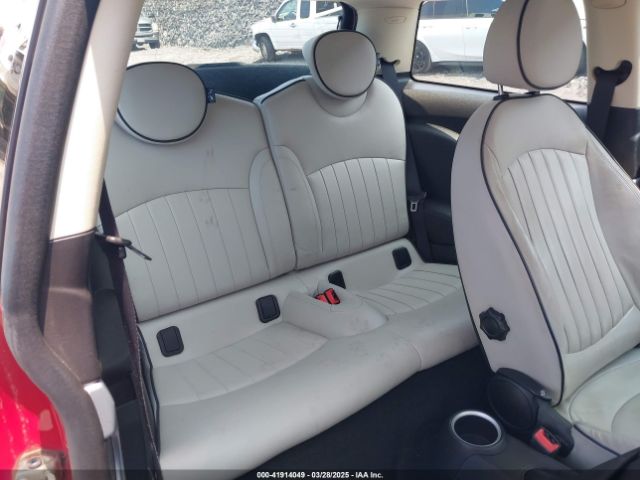2013 MINI HARDTOP WMWSU3C58DT371771 Photo 7