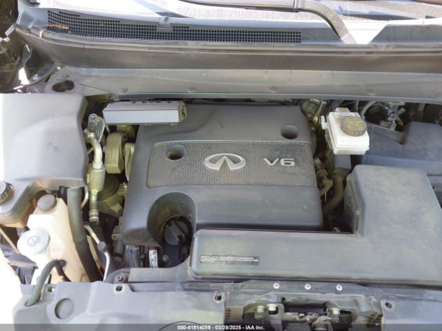 5N1AL0MM4FC508869 Infiniti QX60