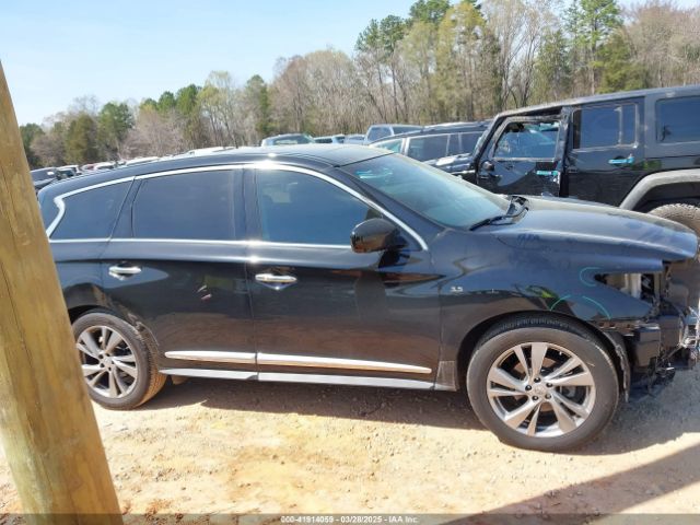 5N1AL0MM4FC508869 Infiniti QX60