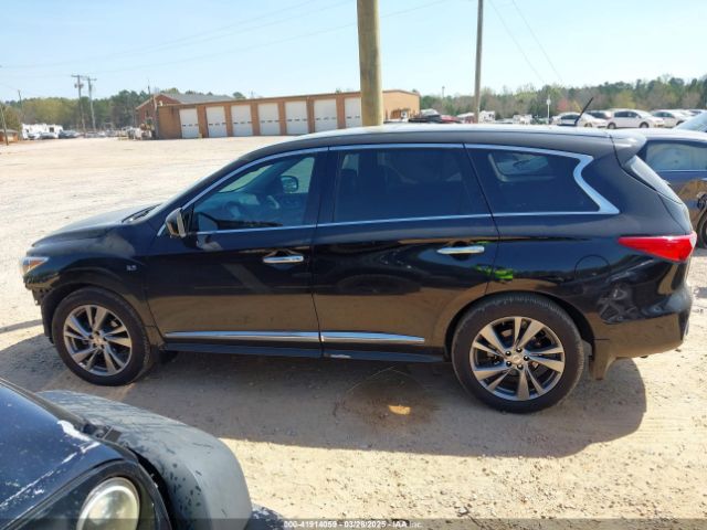 5N1AL0MM4FC508869 Infiniti QX60