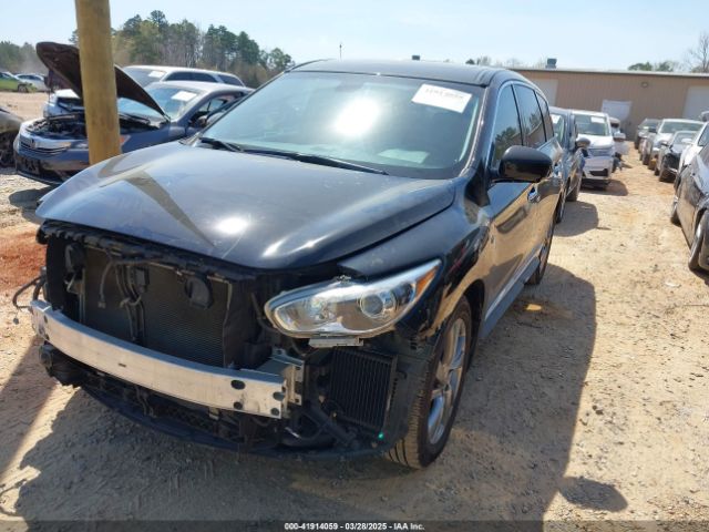 5N1AL0MM4FC508869 Infiniti QX60