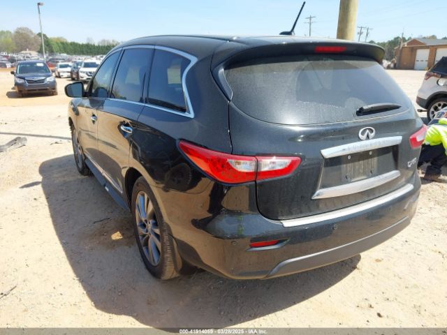 5N1AL0MM4FC508869 Infiniti QX60