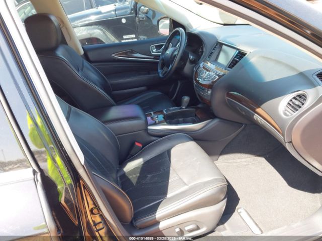 5N1AL0MM4FC508869 Infiniti QX60