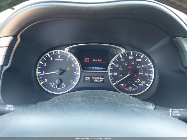 5N1AL0MM4FC508869 Infiniti QX60