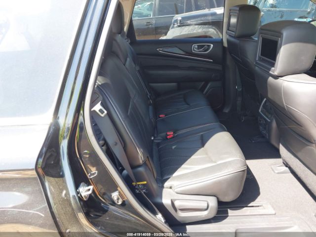 5N1AL0MM4FC508869 Infiniti QX60