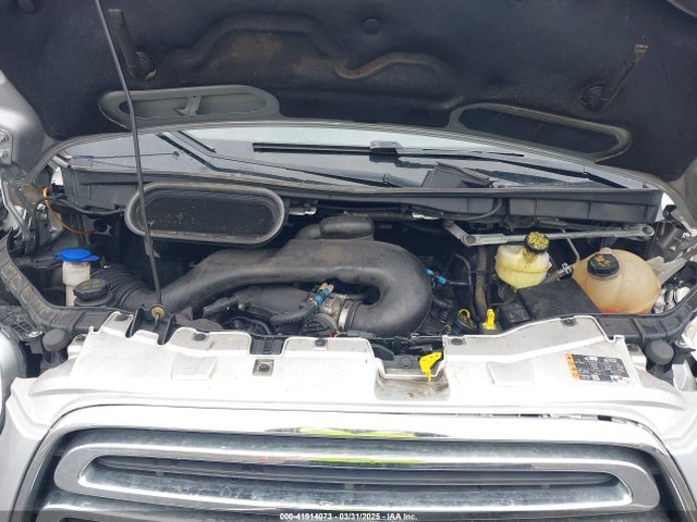 1FBZX2ZM2JKB02141 Ford Transit-350 Xlt