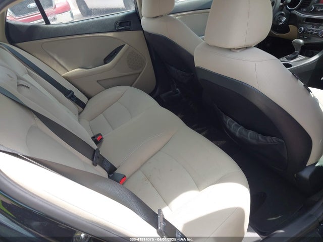 5XXGM4A7XFG456858 KIA Optima Lx