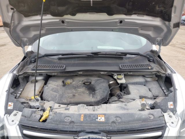 1FMCU9J92FUA60166 Ford Escape Titanium