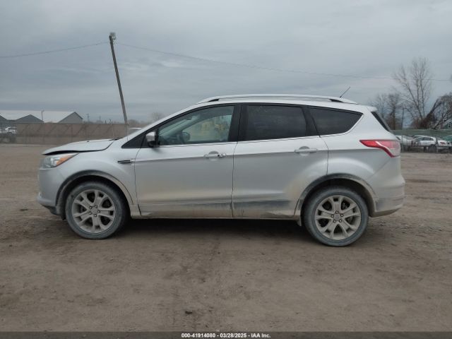 1FMCU9J92FUA60166 Ford Escape Titanium