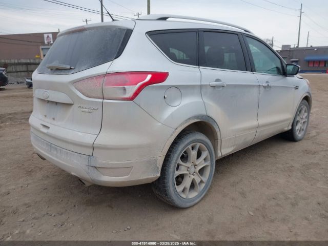 1FMCU9J92FUA60166 Ford Escape Titanium
