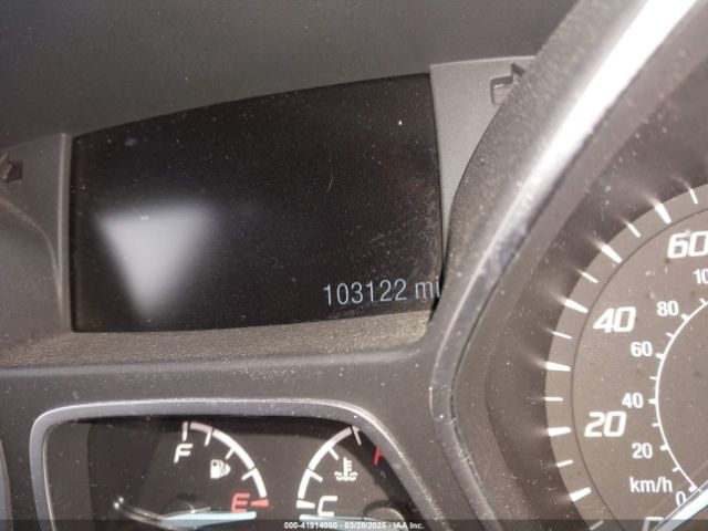 1FMCU9J92FUA60166 Ford Escape Titanium