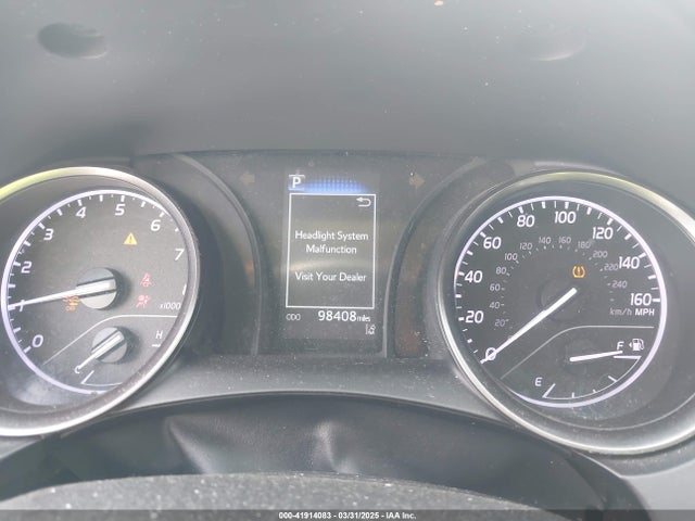 4T1G11AK3MU421254 Toyota CAMRY SE