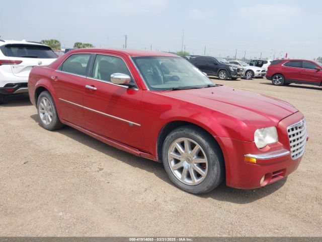 2010 CHRYSLER 300C 2C3CA6CT2AH126011