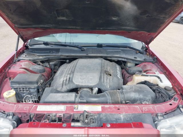 2010 CHRYSLER 300C 2C3CA6CT2AH126011 Photo 9
