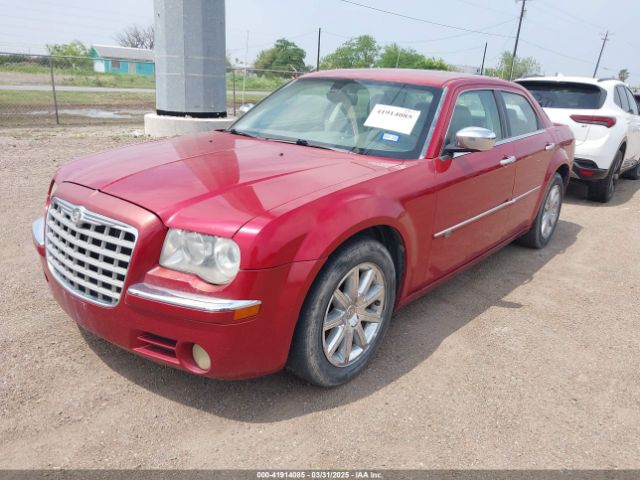 2010 CHRYSLER 300C 2C3CA6CT2AH126011 Photo 1