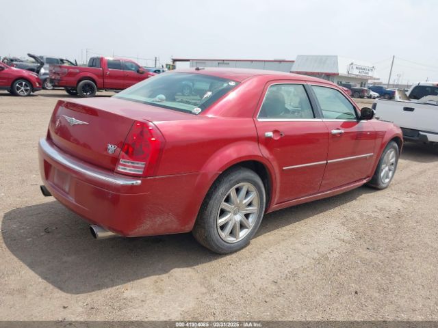 2010 CHRYSLER 300C 2C3CA6CT2AH126011 Photo 3