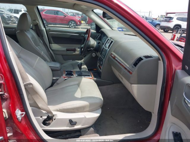 2010 CHRYSLER 300C 2C3CA6CT2AH126011 Photo 4