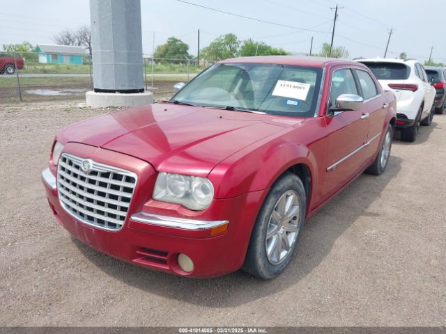 2010 CHRYSLER 300C 2C3CA6CT2AH126011 Photo 5