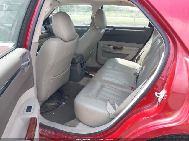 2010 CHRYSLER 300C 2C3CA6CT2AH126011 Photo 7