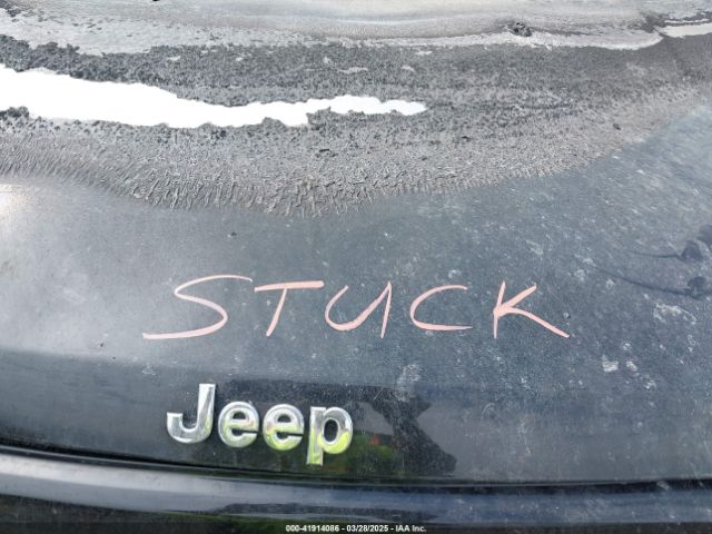 1C4NJRFBXED761411 Jeep Patriot Latitude