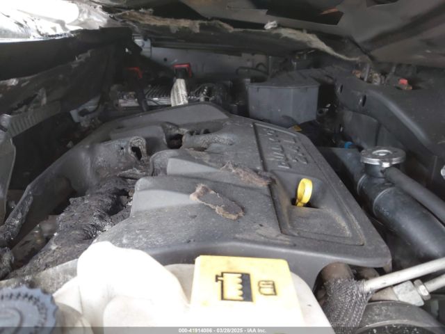 1C4NJRFBXED761411 Jeep Patriot Latitude