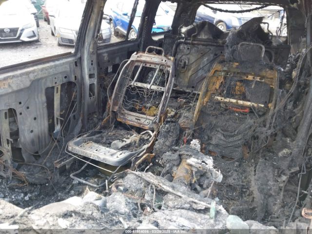 1C4NJRFBXED761411 Jeep Patriot Latitude