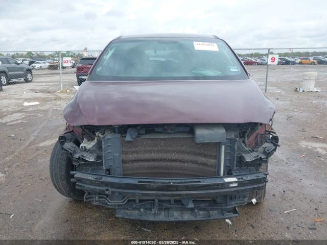 KNDMB5C16H6237873 KIA SEDONA LX