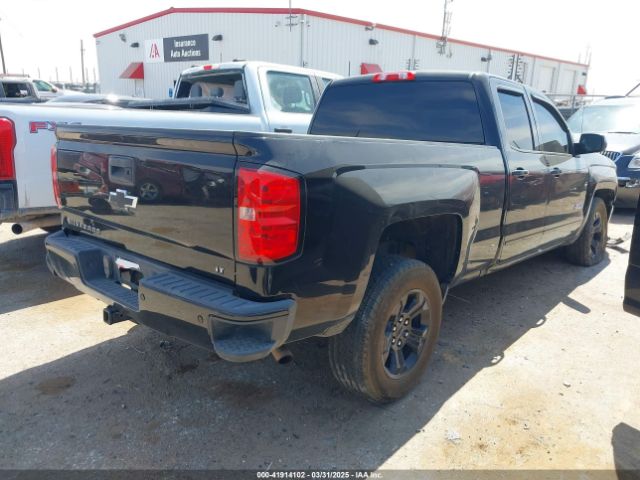 1GCVKREC9HZ125786 Chevrolet Silverado 1500 2lt