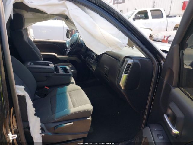 1GCVKREC9HZ125786 Chevrolet Silverado 1500 2lt
