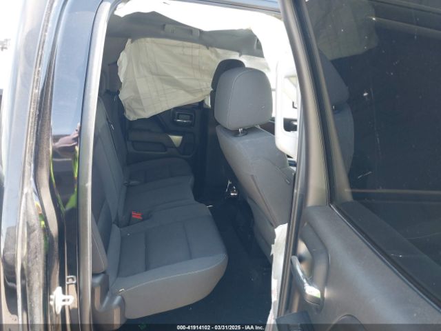 1GCVKREC9HZ125786 Chevrolet Silverado 1500 2lt