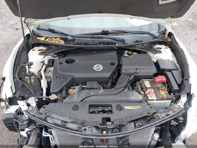1N4AL3AP9FN387562 Nissan Altima 2.5/2.5 S/2.5 Sl/2.5 Sv