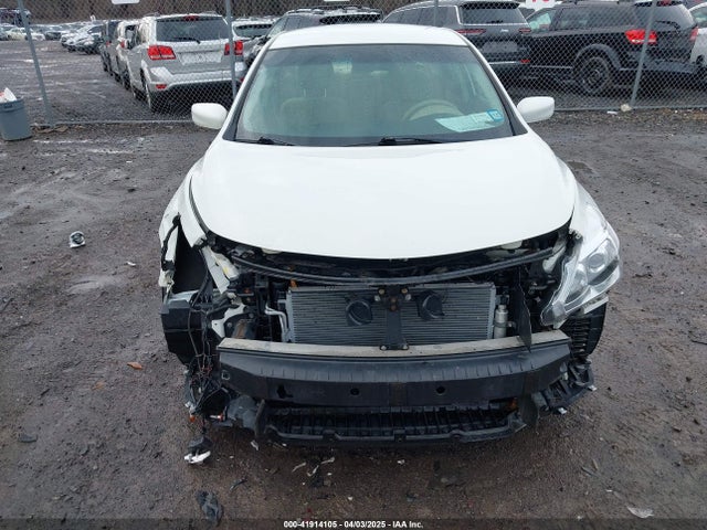 1N4AL3AP9FN387562 Nissan Altima 2.5/2.5 S/2.5 Sl/2.5 Sv