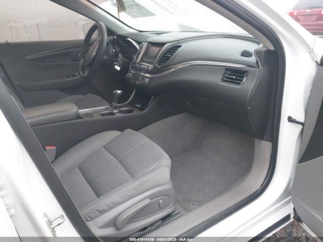 2G11X5SA7G9159951 Chevrolet Impala 1fl