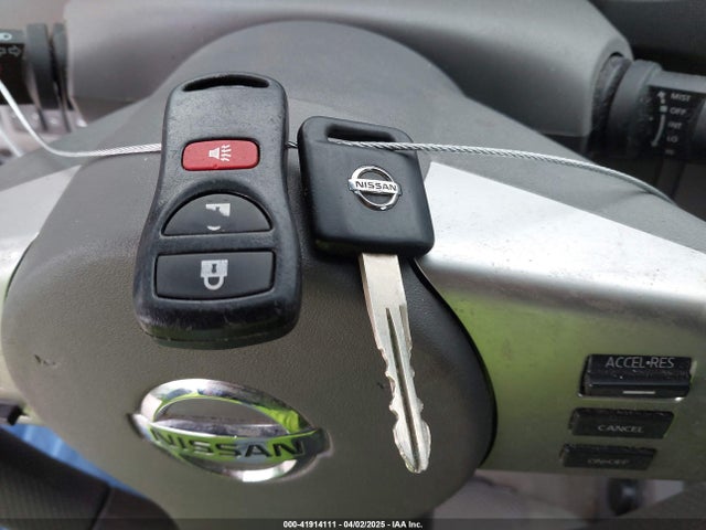 1N6AD0EV5HN700413 Nissan Frontier Pro-4x/s/sl/sv