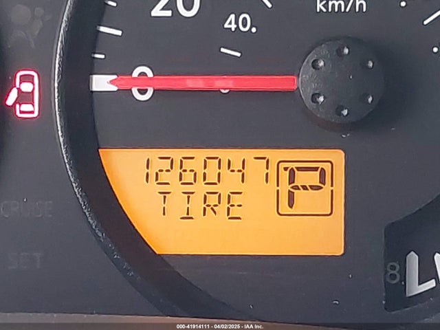 1N6AD0EV5HN700413 Nissan Frontier Pro-4x/s/sl/sv