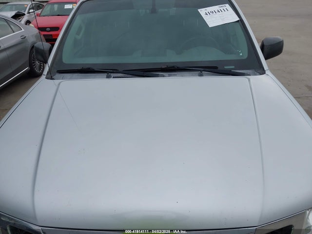 1N6AD0EV5HN700413 Nissan Frontier Pro-4x/s/sl/sv