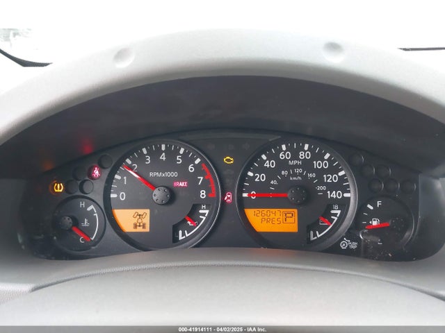 1N6AD0EV5HN700413 Nissan Frontier Pro-4x/s/sl/sv