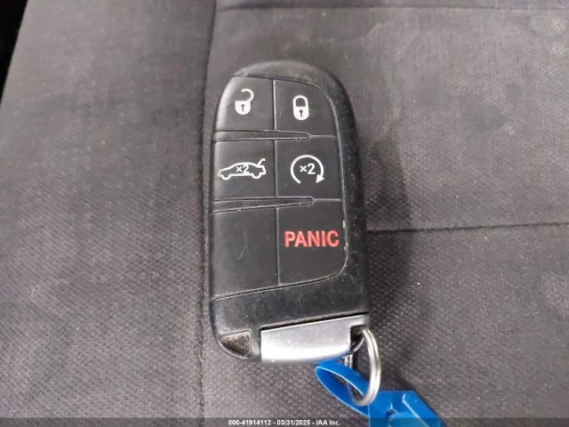Chrysler 200 Limited 2015 1C3CCCAB1FN534985 Image 11
