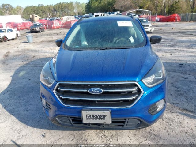 1FMCU0GD1JUC26564 Ford ESCAPE SE