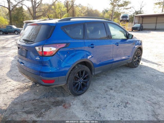 1FMCU0GD1JUC26564 Ford ESCAPE SE