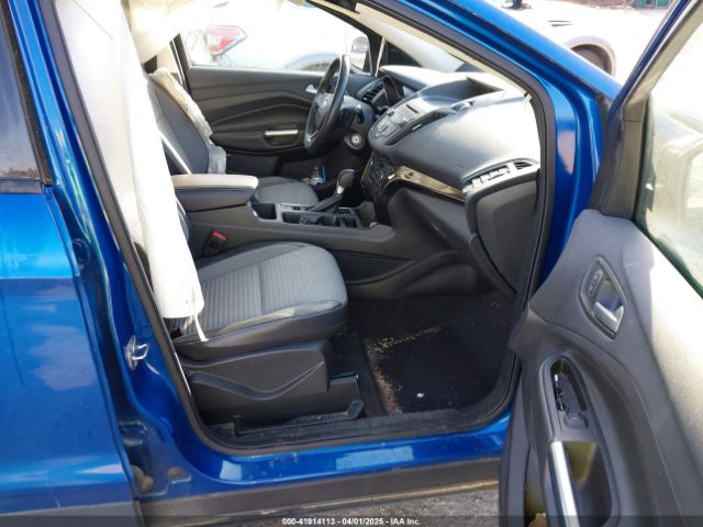 1FMCU0GD1JUC26564 Ford ESCAPE SE